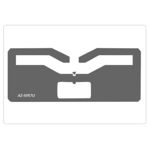 AZ-MR7U Specimen Collection Tube Tag
